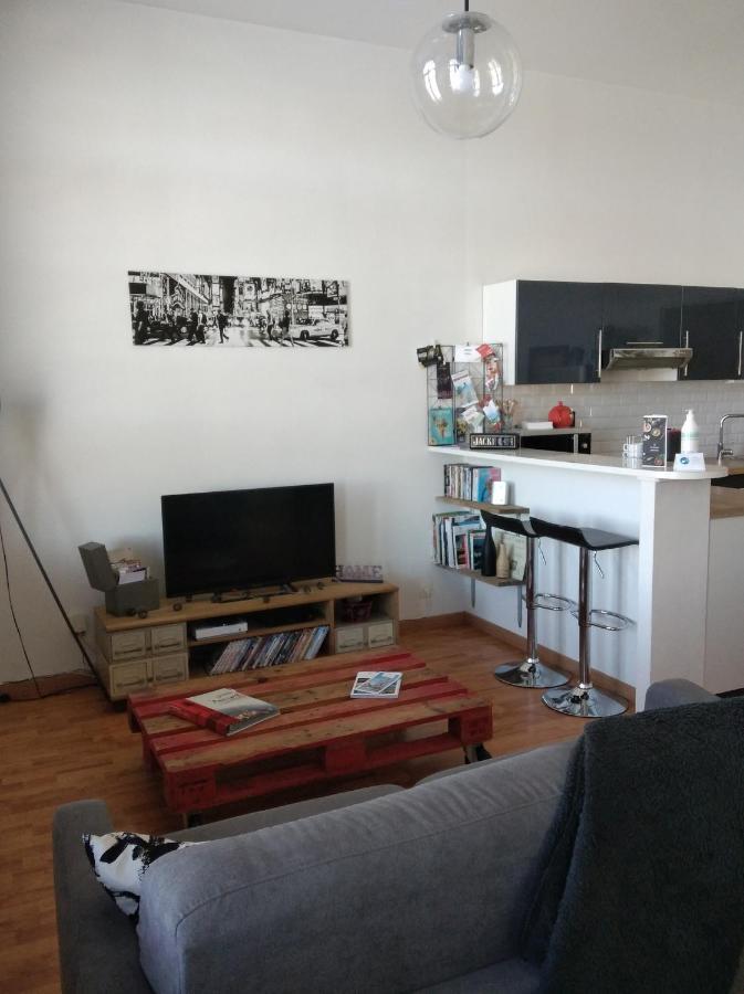 Appartement De Charme Bord De Loire โซมูร์ ภายนอก รูปภาพ