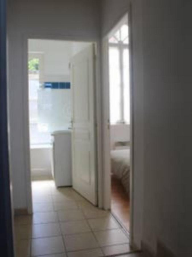 Appartement De Charme Bord De Loire โซมูร์ ภายนอก รูปภาพ