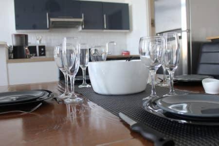 Appartement De Charme Bord De Loire โซมูร์ ภายนอก รูปภาพ